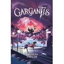 Gargantis - Thomas Taylor