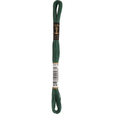 Anchor Mouline 401-900 Farba: 878