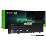 Green Cell Батерия за лаптоп GREEN CELL, Dell Inspiron 13 5370 7370 7373 7380 7386, Dell Vostro 5370 11.4V 2310mAh (GC-DELL-F62G0-DE144V2) - xtreme