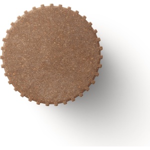 Normann Copenhagen Закачалка Chip малка бежова (380029)