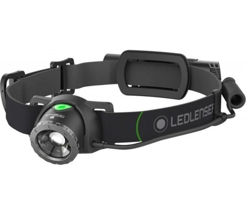 Ledlenser MH10
