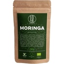 BrainMax Pure Moringa BIO prášek 100 g
