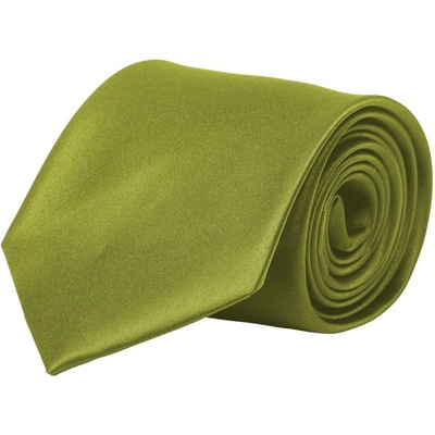 Klasická kravata KXTIE8 green
