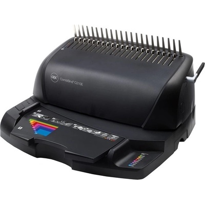 GBC COMBBIND C210E