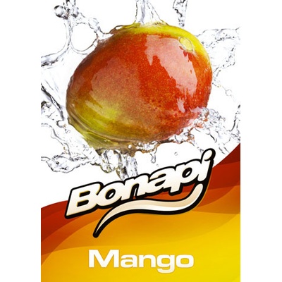 Bonapi MANGO točené limonády post mix 20l BIB