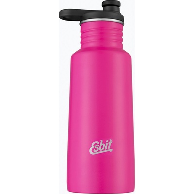 Esbit Pictor Sports Bottle 550 ml pinkie pink