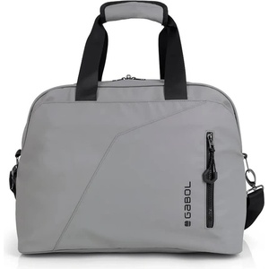 Gabol Сак Gabol Canada 22.8L duffle bag - Grey (Gray)