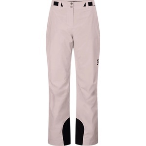 Scott Дамски ски панталон Scott Women's Pants Ultimate Dryo 10 Ski trousers - Wax Pink (107-4866-0514)