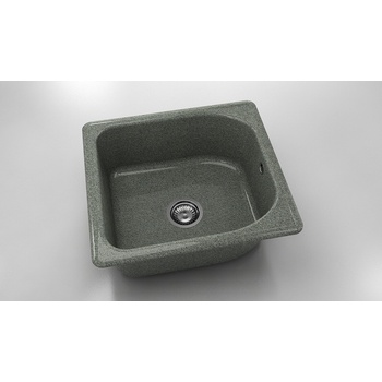 Image 1 of FAT Mивка Classic 209, Granicite, 230 Rosetta Stone, с включен сифон