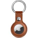 Tech-Protect naturalfit apple airtag 1 / 2 brown (5906302368952)