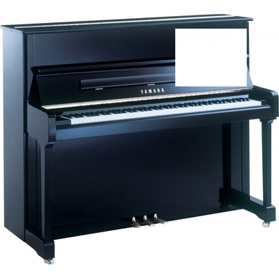 YAMAHA P121M PWH