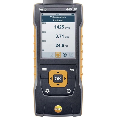 Testo 440 dP