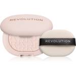 Revolution Pressed Powder Pops пудра цвят Translucent 5 гр