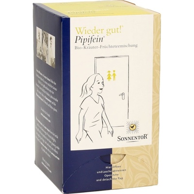 SONNENTOR Wieder gut! Super Clean, bio - 27 г