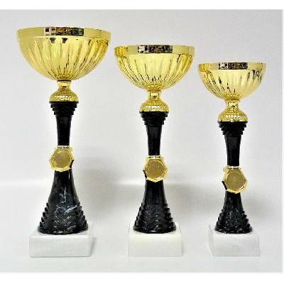 VIZINGR Poháry 448 Emblém MINI 2,5 cm