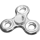 Fidget spinnery Fidget Spinner stříbrný