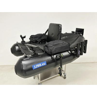 Belly Boat 12BB Tuned4U Jumbo S