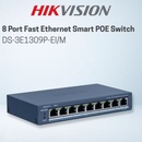 Hikvision DS-3E1309P-EI-M