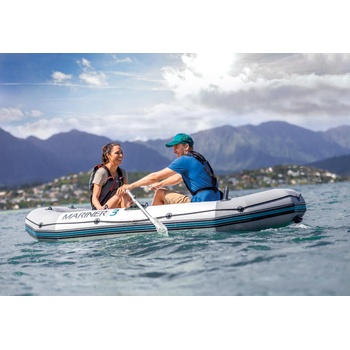 Image 1 of Intex Mariner 3 (68373)