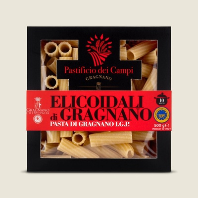 Pastificio Dei Campi Elicoidali 500 g