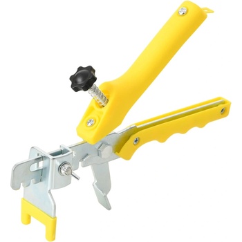 Image 1 of vidaXL Клещи за нивелиране на плочки, стомана и PP (155284)