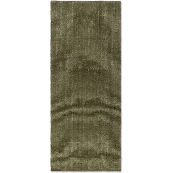 Image 1 of Hanse Home Пътека от юта в цвят каки 80x200 cm Bouclé - Hanse Home (105977-80x200)