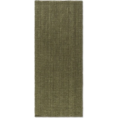 Hanse Home Пътека от юта в цвят каки 80x200 cm Bouclé - Hanse Home (105977-80x200)