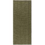 Hanse Home Пътека от юта в цвят каки 80x200 cm Bouclé - Hanse Home (105977-80x200)
