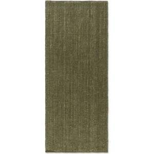 Hanse Home Пътека от юта в цвят каки 80x200 cm Bouclé - Hanse Home (105977-80x200)