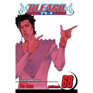 Bleach, Vol. 68 | Tite Kubo (ISBN: 9781421585833)