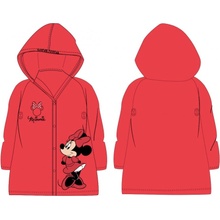E plus M Dívčí pláštěnka myška Minnie Mouse Disney