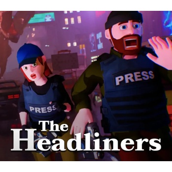 The Headliners