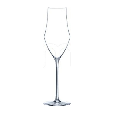 Rona 8581781604547 Aniver pohár na šampanské sklo 220 ml