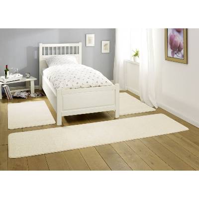 Hanse Home Kobercová sada Nasty 101152 Creme