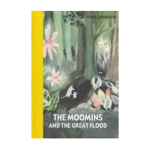 The Moomins and the Great Flood - T. Jansson