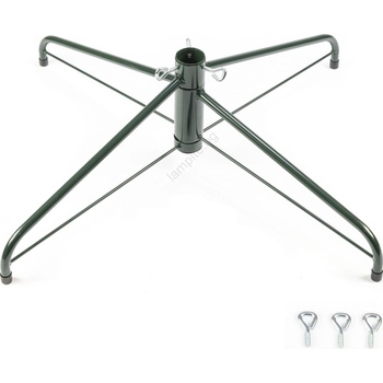 ELMA Метална стойка за коледна елха с държач Ø 40 мм (ea0060)