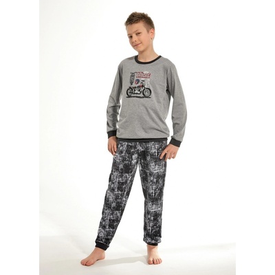 Chlapecké pyžamo 593/101 Kids riders