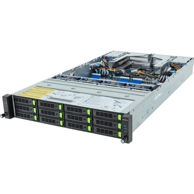 Gigabyte R283-Z94-AAD1 6NR283Z94DR000ADD1