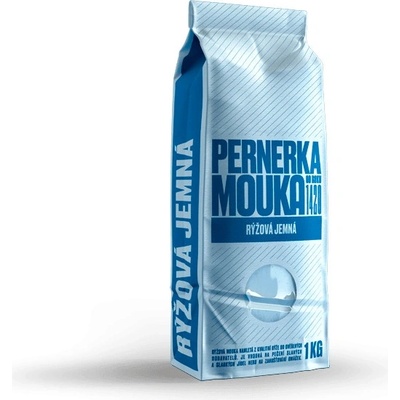 Pernerka Rýžová múka jemná 1 kg