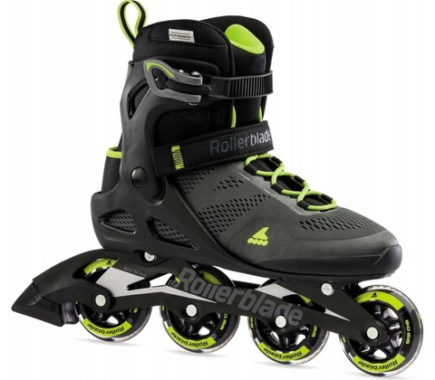 Rollerblade Macroblade