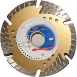 MAR-POL Диамантен диск LASER PRO 230x7x 2, 2 мм 00368 (M08725)