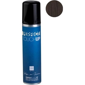 Labor Pro Perfect TouchUp Sprej na šediny a odrosty Hnědá 75 ml