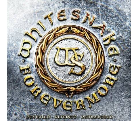 Whitesnake - Forevermore CD