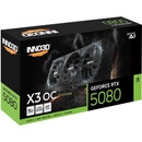 Inno3D GeForce RTX 5080 X3 OC 16GB GDDR7 256bit (N50803-16D7X-17603930)