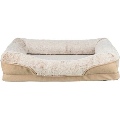 TRIXIE Ortopedický pelech Vital Bed Lino