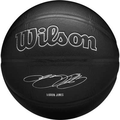 Wilson NBA Player Evergreen Lebron