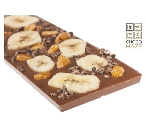 Banana Split