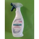 Sanytol Dezodorační a dezinfekční přípravek speciálně na tkaniny rozprašovač 500 ml