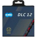 Kmc X-12 DLC