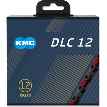 Kmc X-12 DLC
